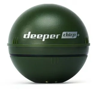 Ремонт эхолота Deeper Smart Sonar CHIRP+ в Самаре